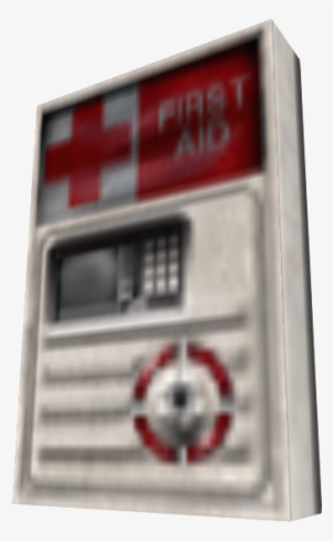 Healthcharger Empty - Number