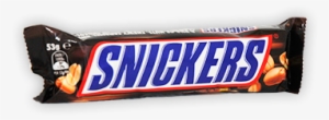 snickers logo png download - snickers bar king size candy - 24 count, 3.29 oz bars