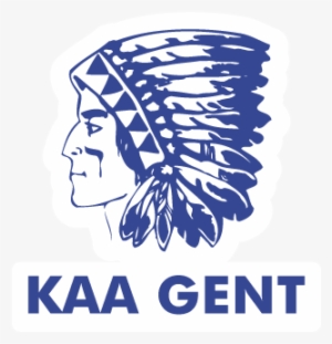 Kaa Gent Logo - K.a.a. Gent