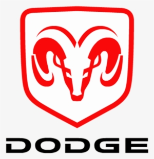 Dodge - Dodge Car Logo Png