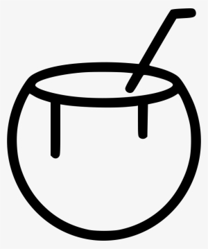 Coconut Drink -