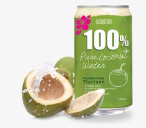 Image - Www - Mekococonutwater - Com - Fresh Coconut Water Can