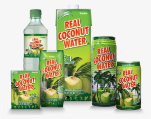 Coconut Water ,coconut Water - Real Coconut Water (1 Ltr)