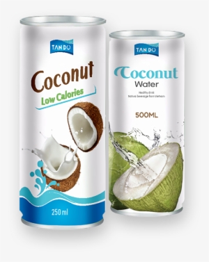 Fresh Coconut Water Drink, Fresh Coconut Water Drink - Infant Formula