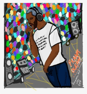 Thank You - Illustration