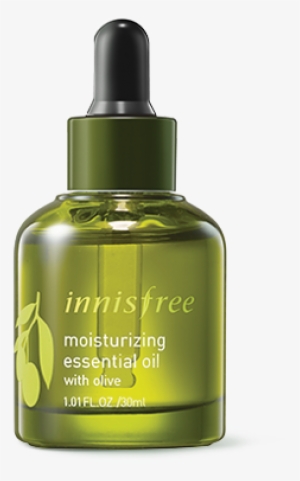 Moisturizing Essential Oil With Olive, , Large - Essential Oil