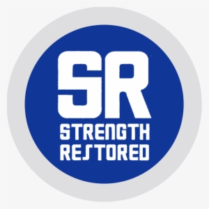 Strength Restored - Circle