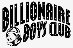 Publish-logo - Billionaire Boys Club Logo Vector