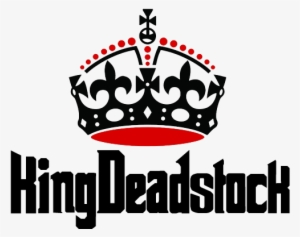 King Deadstock - Slogans On Money Savings