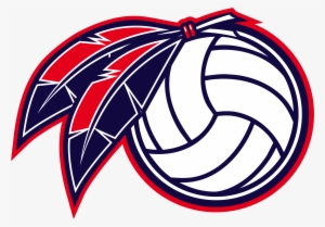 Volleyball Clipart Indian - Southwind Volleyball 11 1
