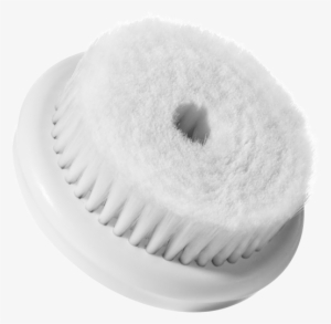 Replacement Brush Head For Face - Conair - Sonic Facial Brush - White
