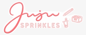 Juju Sprinkles - Sprinkles