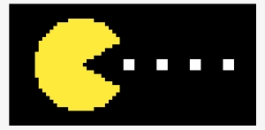 Pacman - Circle