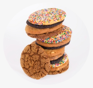 Qty - Cookie
