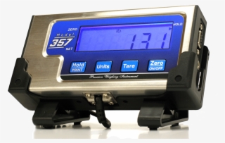 Model 357 Tournament Scale For Fishing Tournaments - Fishing