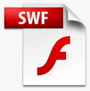 Swf Icon - Swf Format