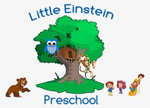 Little Einstein Preschool Logo - Little Einsteins Preschool