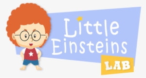 Little Einstein Lab - Little Einsteins