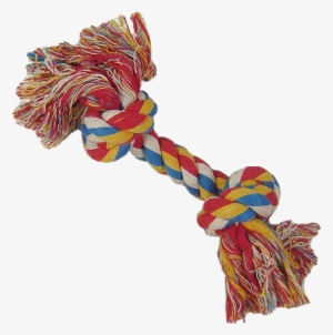 Rope Toy - Dog Rope Toy Png