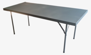 Metal Folding Table - Folding Table
