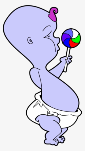 Lollipop Clipart Pinwheel - Clip Art