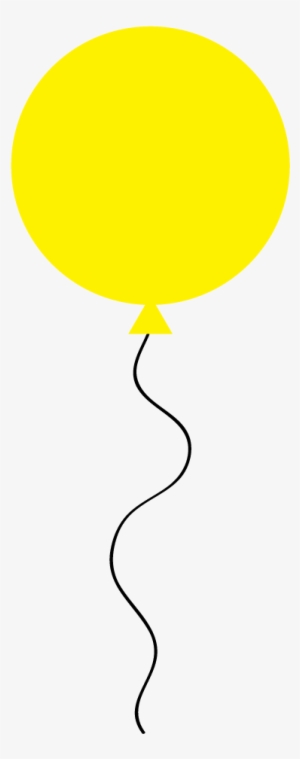 Free Birthday Balloons Clipart For Party Decor, Websites, - Circle