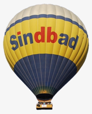 I Would You Like To Make Your Stay In Luxor Amazing, - Hot Air Balloon