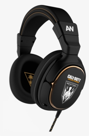 Turtle Beach On Twitter - Ear Force Call Of Duty Sentinel Task Force Gaming Headset
