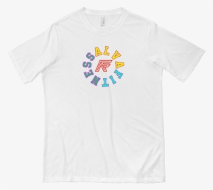 Pinwheel T-shirt - Active Shirt