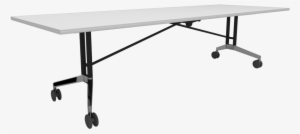 Aura Folding Table - Folding Table