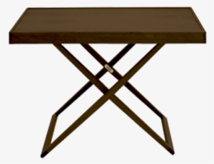 Folding Table By Mogens Koch - Folding Table Carl Hansen