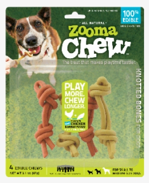 The Evolution From Producing Simple Litter Pan Liners - Zoomachew 7 Count Fetchin' Flyers, Small