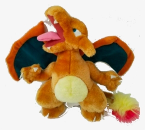 Charizard Plush - Stuffed Toy