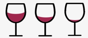 Wine Glasses Final - Wine Emojis