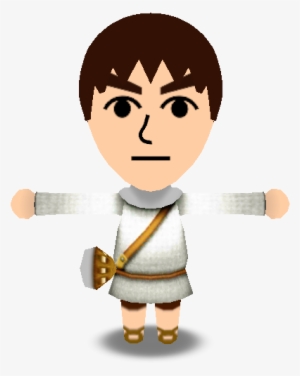 Download Zip Archive - Miitopia