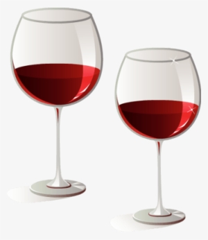 Wine Clipart - ワイン グラス イラスト フリー