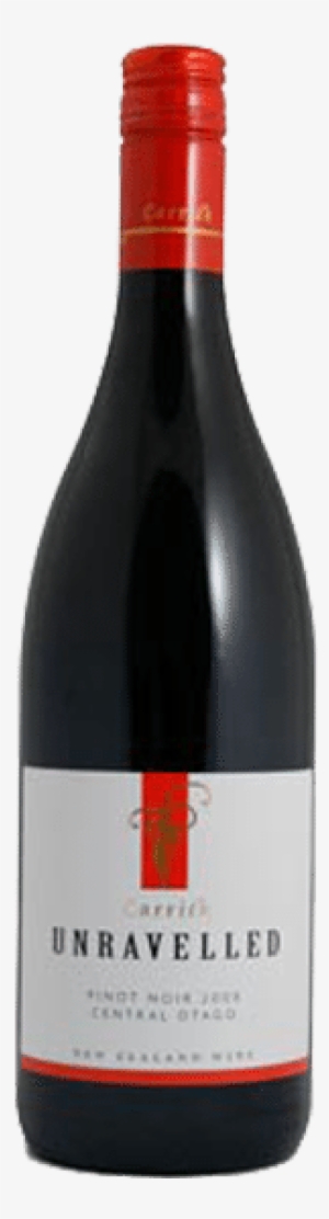 Carrick Unravelled Pinot Noir