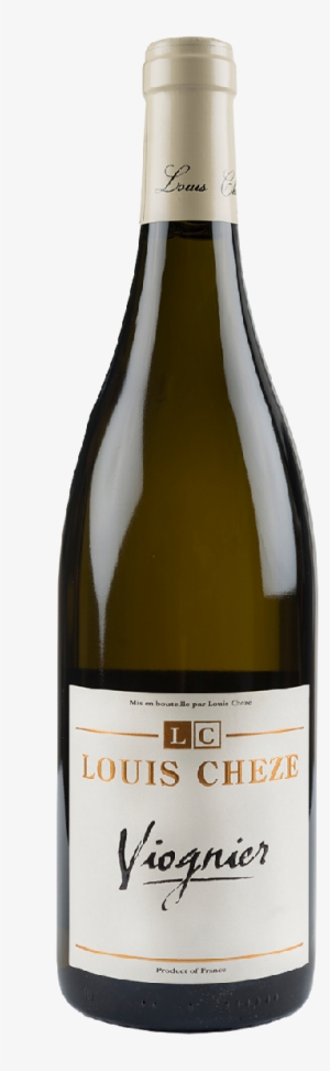 Viognier Whites - - Louis Cheze Viognier 2015