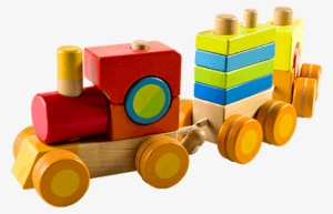 Toy-train - Toy