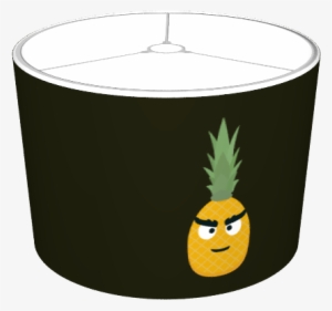 Angry Pineapple - Pineapple