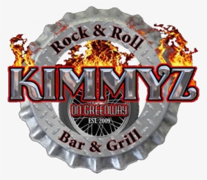 Kimmyz On Greenway - Kimmyz On Greenway Rock & Roll Bar & Grill
