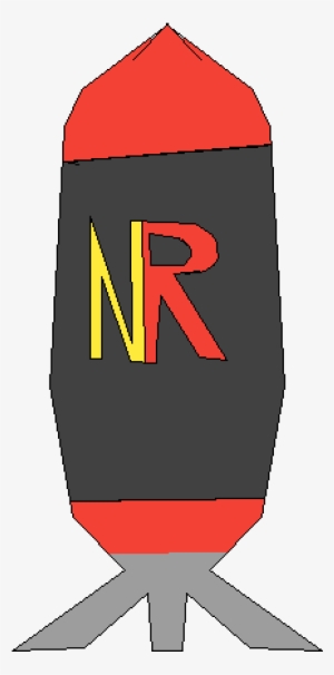 Team Nega Rocket Symbol - Symbol