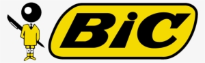 Bic Logo2 - Blue Bic Pen Lid Desk Tidy By J-me