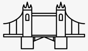 Tower Bridge Vector - Towerbridge Logo