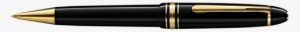 Pen Sticker - Montblanc Meisterstück Le Grand Ballpoint Pen With