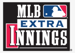 Catch More Games On Mlb Extra Innings® - Mlb Channel Extra Inning