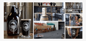 Craft Brewery - Backstreet Brewery