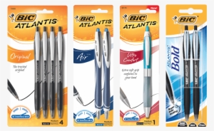 Bic Bright Futures