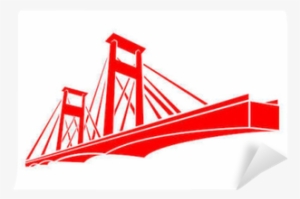 Bridge Logo Vector