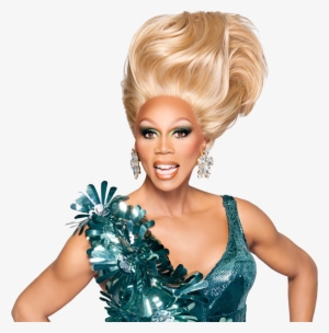 Teen Vogue Interviewed Rupaul On What Is In Store For - Rupauls Drag Con